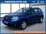 Dacia Duster 1.0 Deal AHK+PDC+Klima - Dacia in Chemnitz