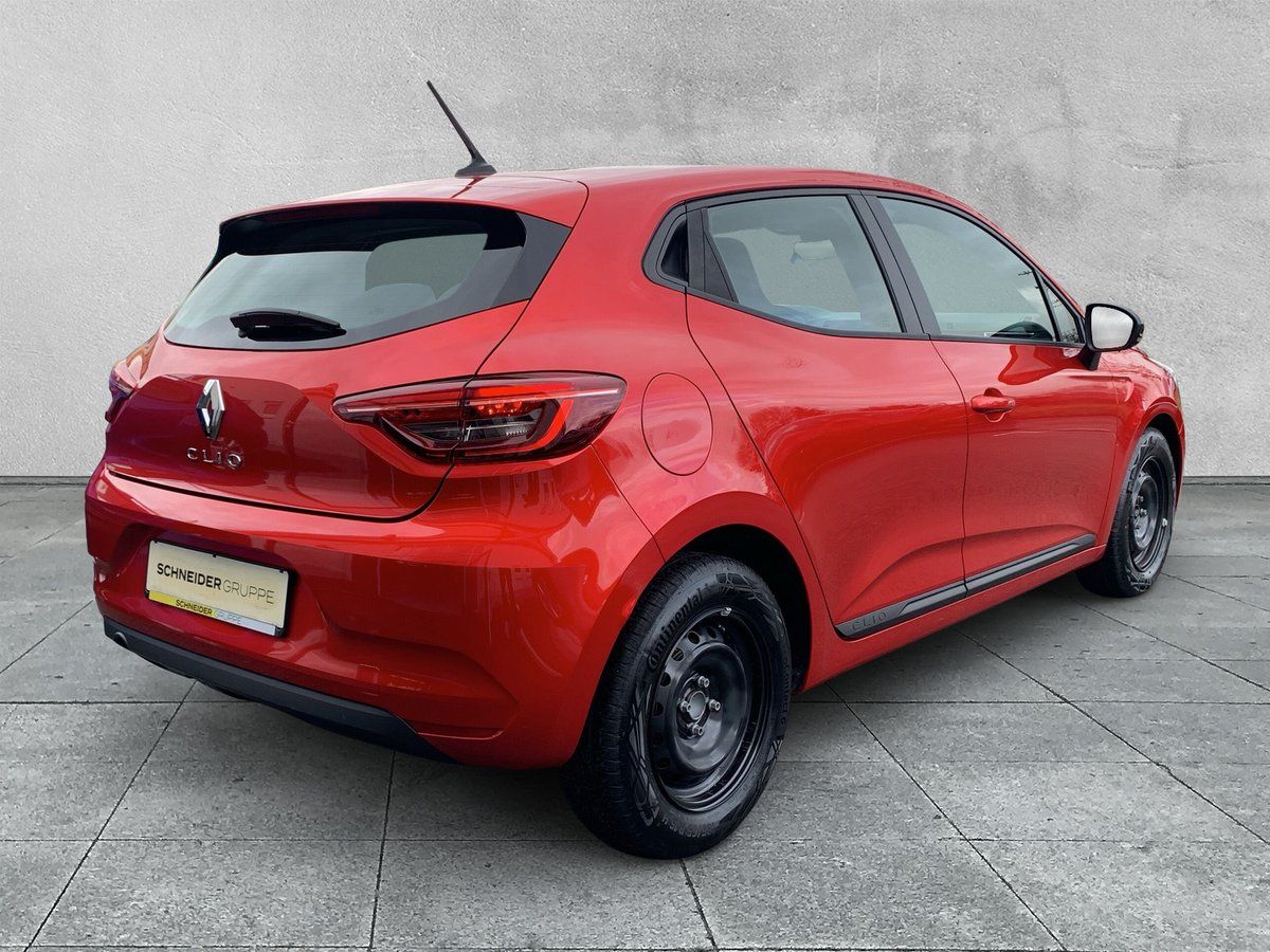 Renault Clio - Bild 5