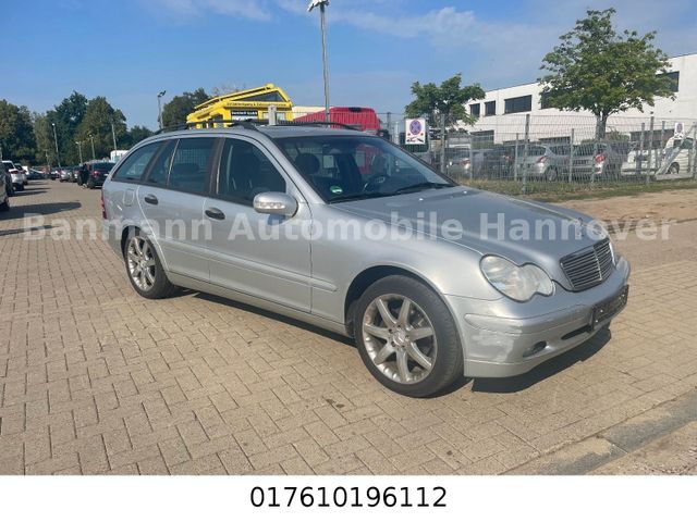 Mercedes-Benz C 180 C -Klasse T-Modell C 180 T