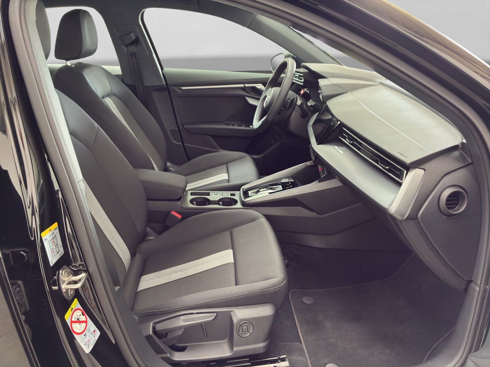 Audi A3 - Bild 5