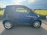 Smart 450** Tausch - gebrauchte Smart ForTwo aus dem Jahr 1999