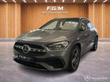 Mercedes-Benz GLA 250 4MATIC AMG-Line/LED/Pano.-Dach/Ambiente - gebrauchte Mercedes-Benz GLA 250 aus dem Jahr 2021