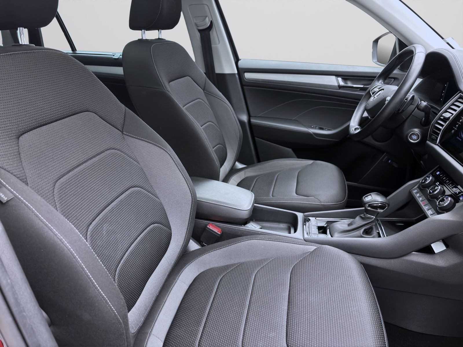 Skoda Kodiaq - Bild 15