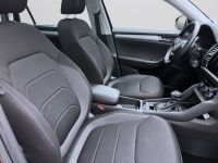 Skoda Kodiaq - Vorschau Bild 15