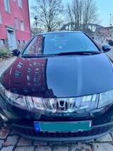 Honda Civic 1.8 i-SHIFT Sport  - Honda Civic: I Shift