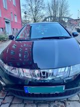 Honda Civic 1.8 i-SHIFT Sport  - Honda Civic aus 2007: Sport