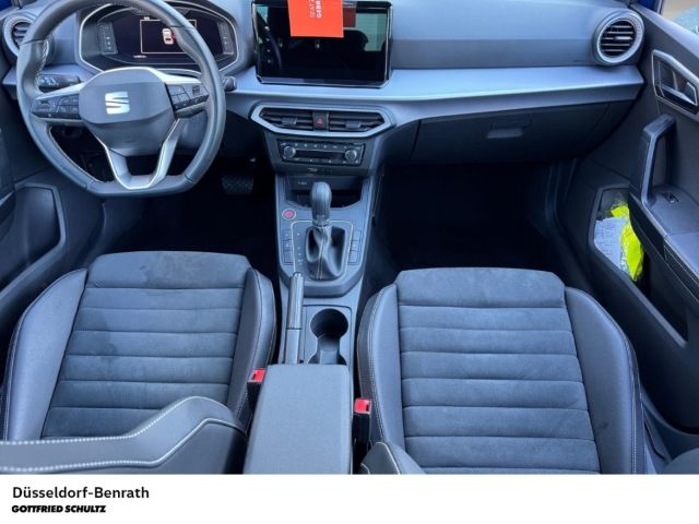 Seat Ibiza - Bild 6