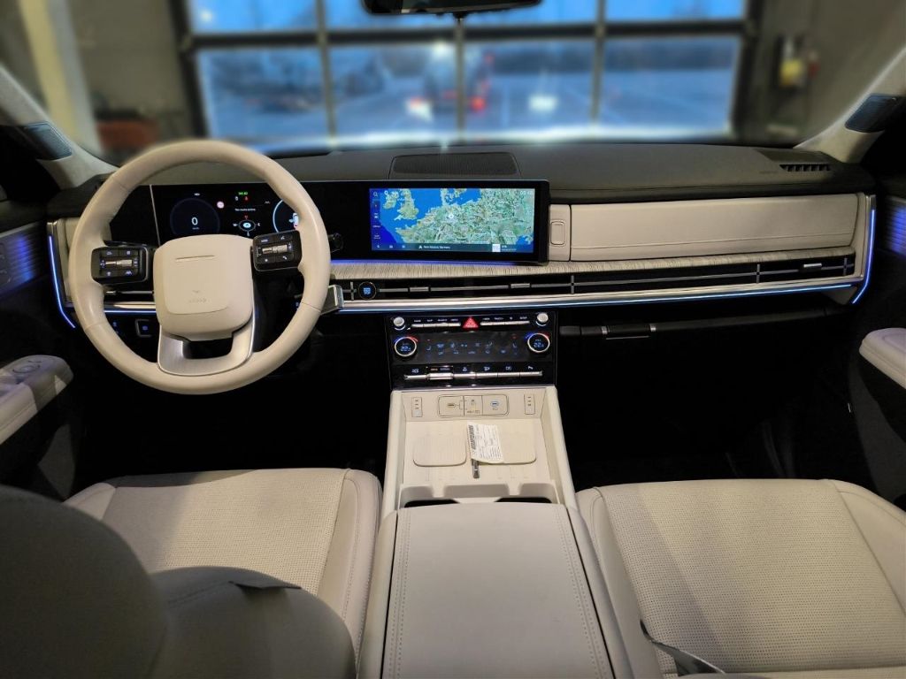 Hyundai Santa Fe – Bild 8