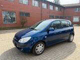 Hyundai Getz 1.1 GL - Tüv 12 / 2026 - Klima - Hyundai Getz: 1.1
