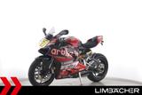 Ducati PANIGALE V2 - ARUBA-DEKOR, EXTRAS! - DUCATI PANIGALE V2