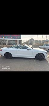 Mercedes-Benz  E 220 d - Mercedes-Benz 220: Sitzheizung