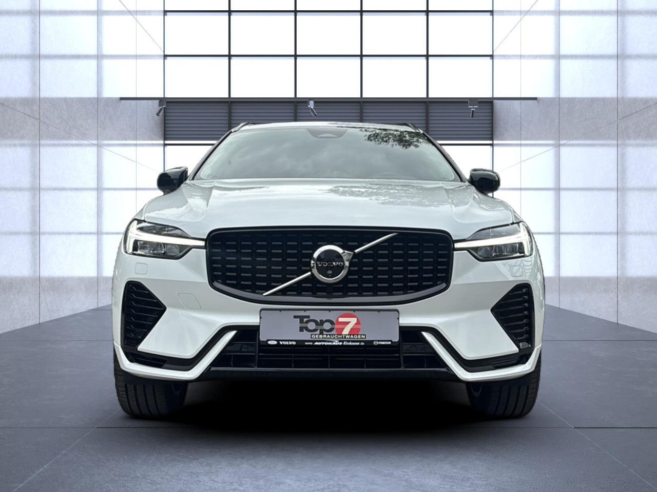 Volvo XC60 - Bild 6