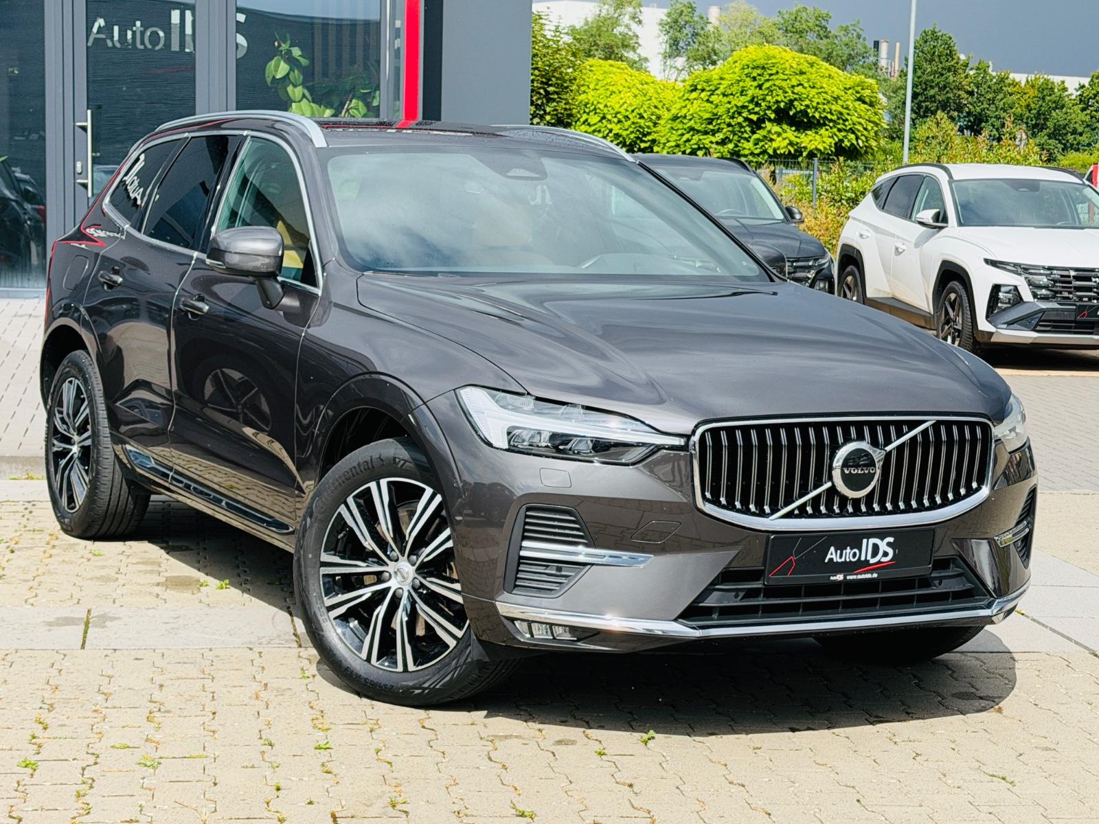 Volvo XC60  Inscription AWD