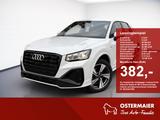 Audi Q2 S Line 2.0TDI 116PS 6-Gang FAHRSCHULEINBAU MA - Audi Q2 GA mit Diesel-Antrieb