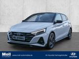 Hyundai i20 N-Line Mild-Hybrid AWR Assistenzpaket Dachla