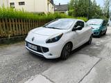 Renault Wind Night & Day - Renault Wind: Night Day