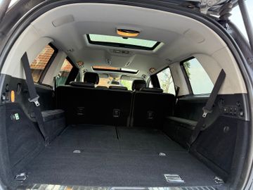 Mercedes GL 450 - 12
