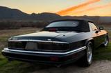 Jaguar XJS 2+2 Convertible 1994 - Jaguar XJS Gebrauchtwagen