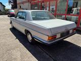 Mercedes-Benz Mercedes Benz 250CE W114 /8 Coupe - aus 1970: Mercedes