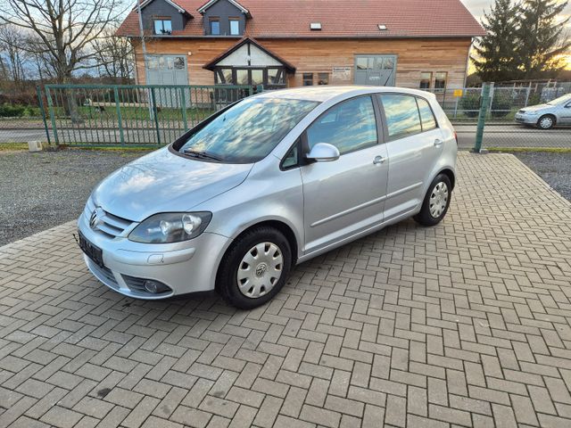 Volkswagen Golf Plus V Tour 1,6