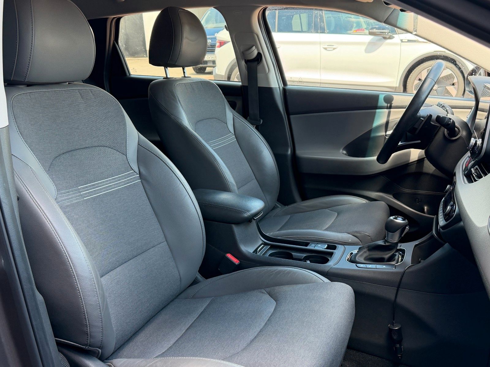 Fahrzeugabbildung Hyundai i30 1.5 T-GDI 48V Prime *Navi*Totwinkel*ACC*RFK*