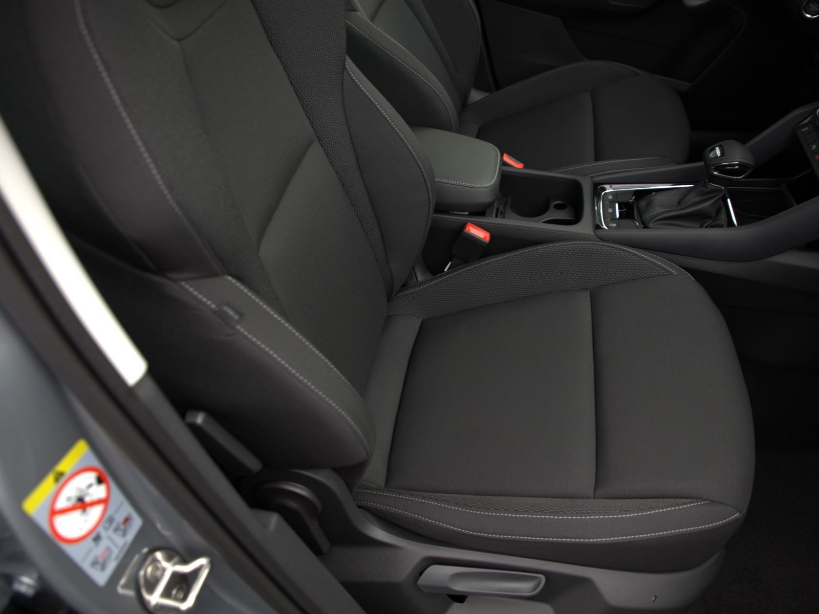 Skoda Karoq - Bild 24