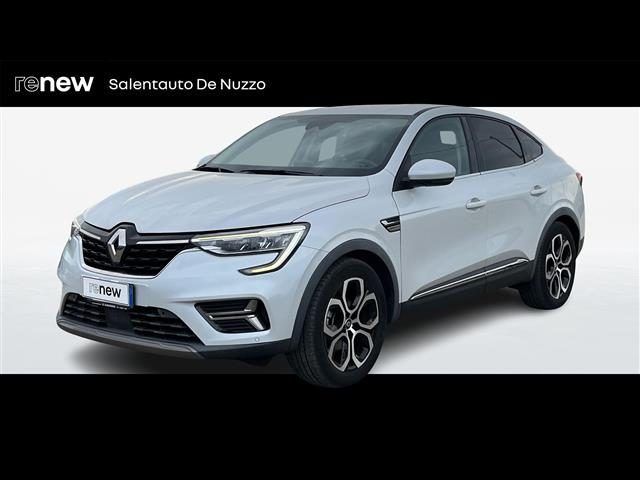 Renault RENAULT Arkana 1.6 E-Tech hybrid Intens 145cv