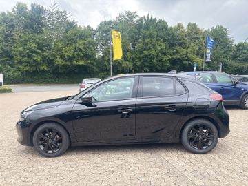 Bild 2 Opel Corsa 1.2 GS NAVI/PDC V+H+CAM/KlimaAT/Keyless
