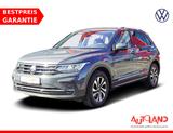 Volkswagen Tiguan 1.5 16V TSI Active DSG LED Navi ACC PDC - Volkswagen Tiguan ACTIVE mit Benzin-Antrieb
