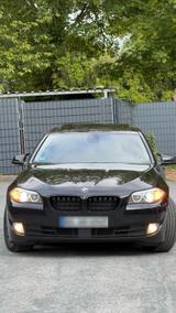BMW Bmw 535d xDrive 3.0 313 ps - BMW 535 in Essen