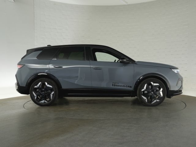 Grandland Electric B ULTIMATE AWD 73kWh+360°KAME