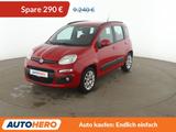 Fiat Panda 1.2 Lounge *KLIMA* - Fiat Panda Gebrauchtwagen in Nürnberg