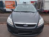 Ford Focus Turnier 1,6 Style, Tempomat, Klimaautomati - Ford Focus aus 2009: 1.6