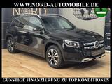 Mercedes-Benz GLB 220 d PROGRESSIVE *PANO*LED*DISTRO*UPE:58 - Mercedes-Benz GLB 220 Gebrauchtwagen