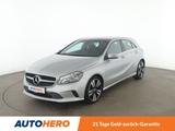 Mercedes-Benz A 180 BlueEfficiency Urban*NAVI*TEMPO*PDC*SHZ* - Mercedes-Benz A-Klasse Gebrauchtwagen in Stuttgart