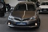Toyota Auris Touring Sports Edition-S+ Navi3D~Tempomat - Toyota Auris mit Diesel-Antrieb: Edition
