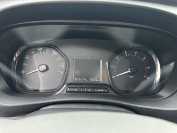 Toyota Proace (Verso) - 12