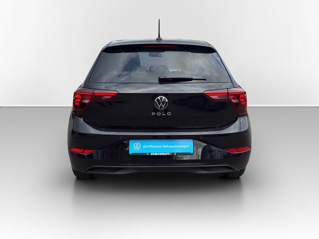 Volkswagen Polo - Bild 9
