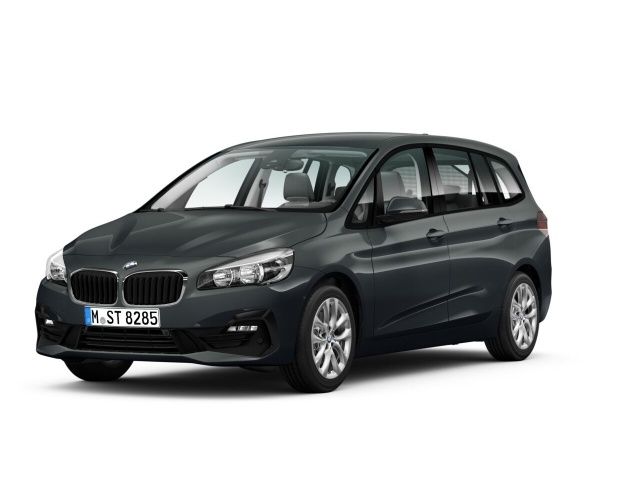 BMW 218d Gran Tourer Head-Up Navi Plus PDC Sitzheizu