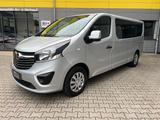 Opel Vivaro B Kasten/Kombi L2H1/9 SITZ/KLIMA/NAVI* - Opel Vivaro: L2h1