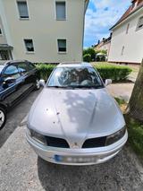 Mitsubishi Carisma - gebrauchte Mitsubishi Carisma aus dem Jahr 2003
