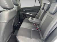 Suzuki (SX4) S-Cross - Vorschau Bild 14