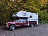 Chevrolet C2500 Silverado 6,5 Diesel Top Zustand  - Chevrolet Silverado mit Diesel-Antrieb