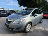 Opel Meriva B Edition*1HAND*KM44000*ALU - Opel Meriva in Herne