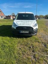 Ford Transit Connect L2 - Ford Transit Connect Gebrauchtwagen in Hamburg
