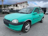 Opel Corsa B 1.4 Atlanta, Benzin, Automatik - Opel Corsa: Atlanta