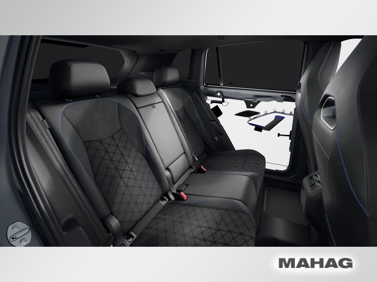 Volkswagen Tiguan - Bild 17