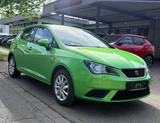 Seat Ibiza 1.2 TSI Style Viva7NAVI/PDC/SHZ/Freisprech - Seat Ibiza: ST Fr