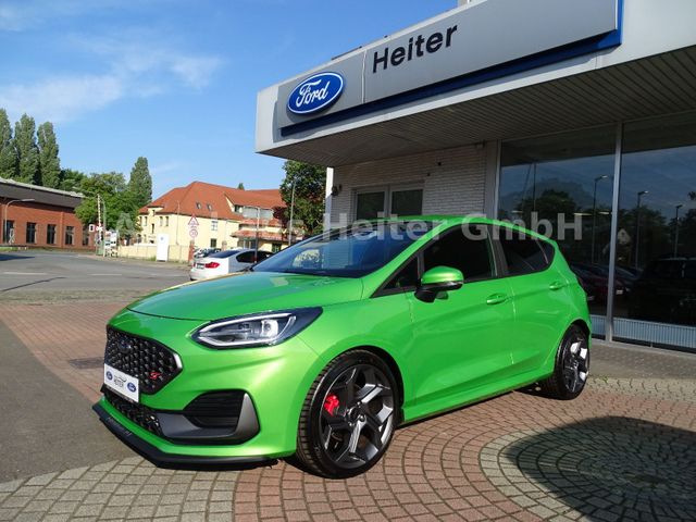 Ford Fiesta ST X Performance P./ B&O / Kamera