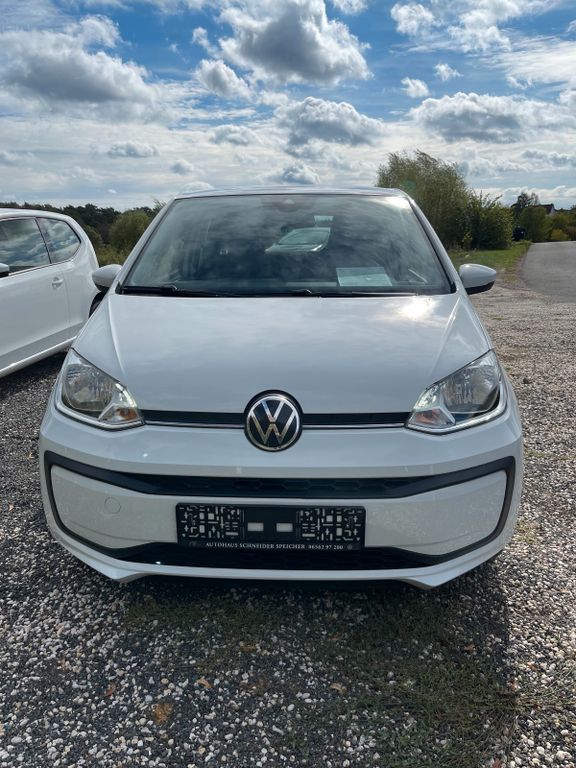 Image of Volkswagen up!